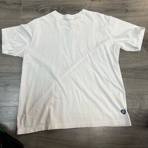 Human made white tee